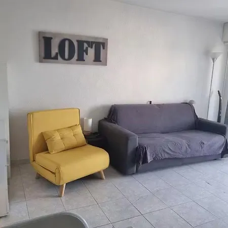 Clim Terrasse Et Garage Fréjus